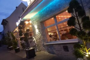 Artemis Palast Restaurant &ndash; Witten