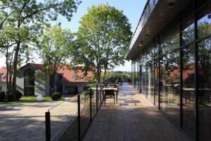 ArtHotel Kiebitzberg