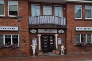 Artos Griechisches Restaurant