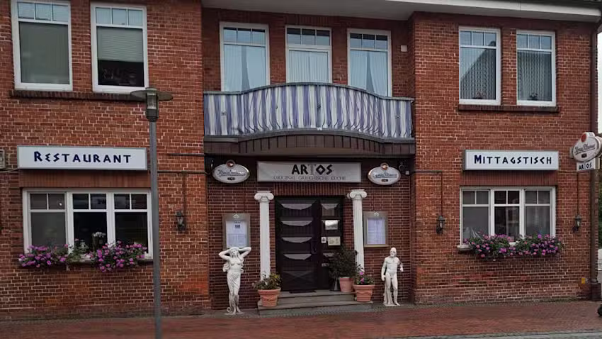 Artos Griechisches Restaurant