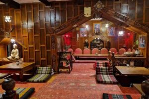 Arun Thai Restaurant