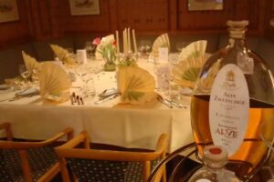 ARVE Gourmetrestaurant