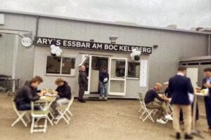 Ary&rsquo;s Essbar am Bockelsberg
