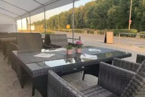 Arya – Restaurant – Lounge – Bar
