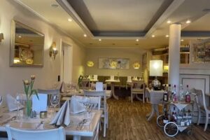 AS Restaurant Vital