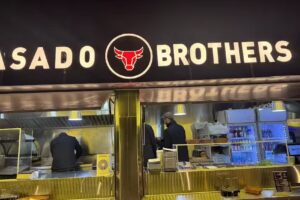Asado Brothers