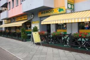 ASADO Steakhaus