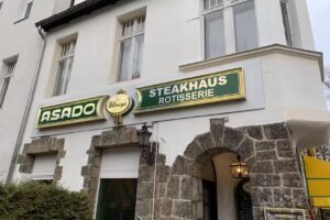 ASADO Steakhaus