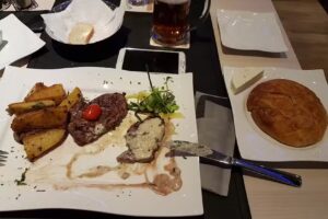 Asado Steakhouse