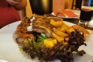 asador Steakhaus & Restaurant