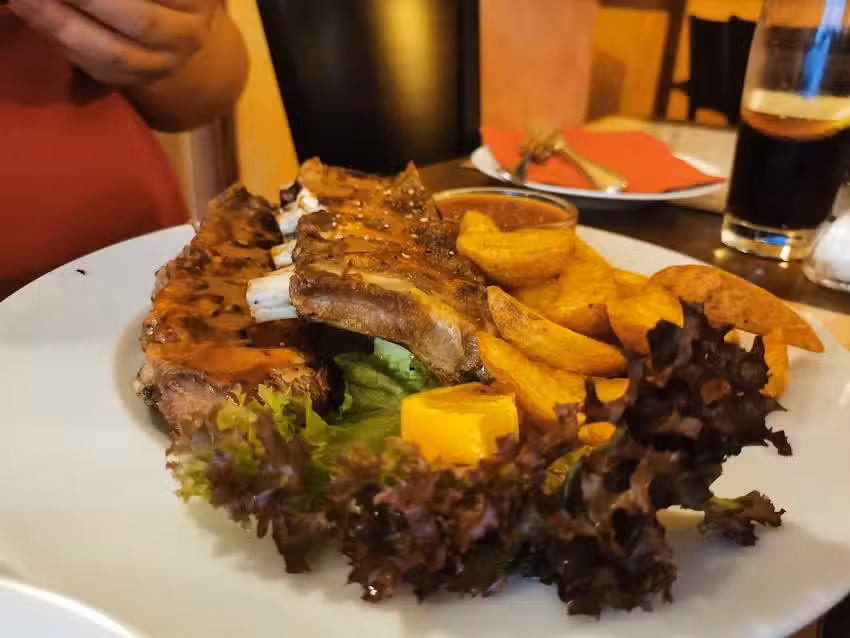 asador Steakhaus & Restaurant