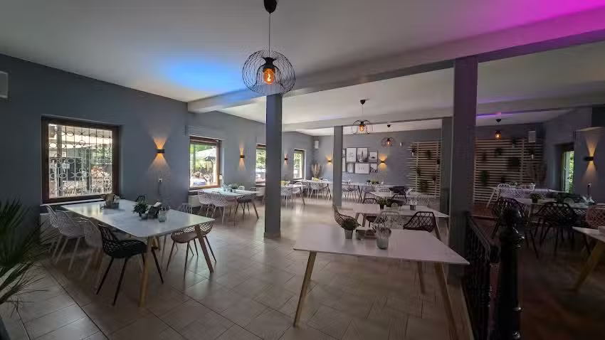 Asador Steakhaus zum Seeblick