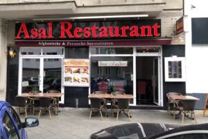 Asal Restaurant