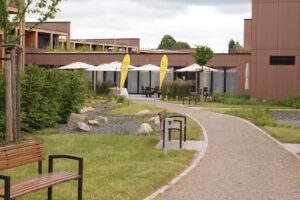 ASB Objekt &bdquo;Am Sonnenpark&ldquo;