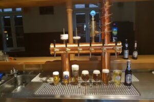 Aschaffeck „Zum Gambrinus“