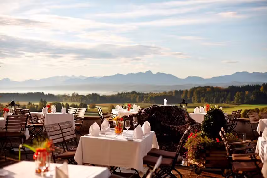 Aschbacher Hof GmbH & Co.KG