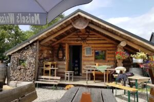 Aschberg Alm