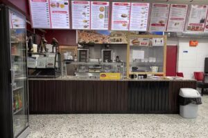Ascheberger Grill