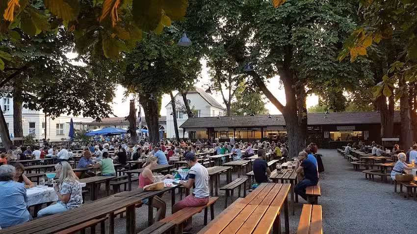 ASG Gastronomie GmbH