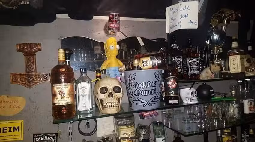 Asgaard &ndash; Krefeld