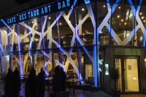 Ashish &ndash; Fine Indian Restaurant