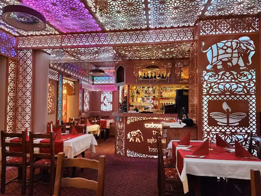 Ashokahouse Augsburg