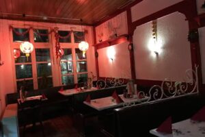 Asia Bambus Bistro