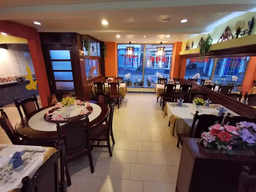 Asia Bambus Montabaur