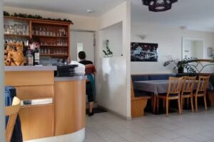Asia Bambus Restaurant
