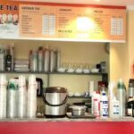 Asia Bambus Restaurant