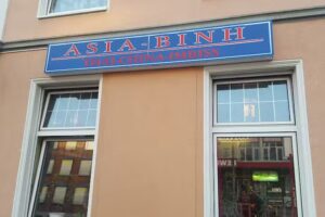 Asia Binh