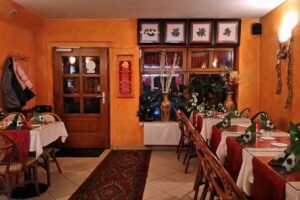 Asia – Bistro