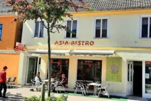 Asia Bistro