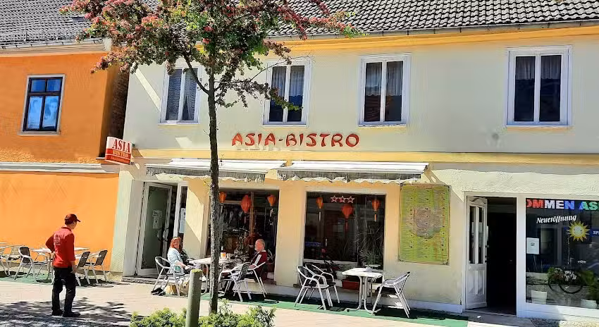 Asia Bistro