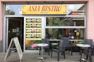 Asia Bistro