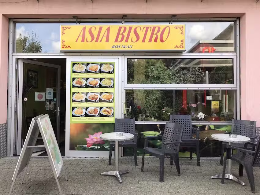 Asia Bistro