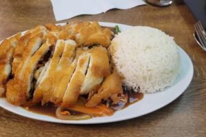 Asia-Bistro