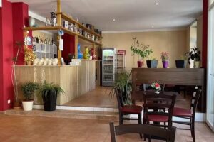 Asia Bistro