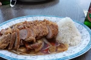 Asia Bistro