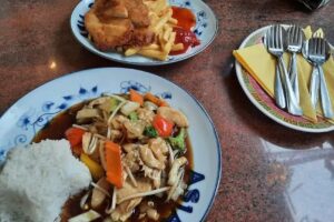 Asia Bistro