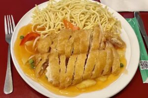 ASIA BISTRO