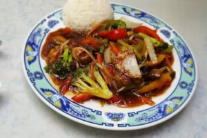 Asia Bistro