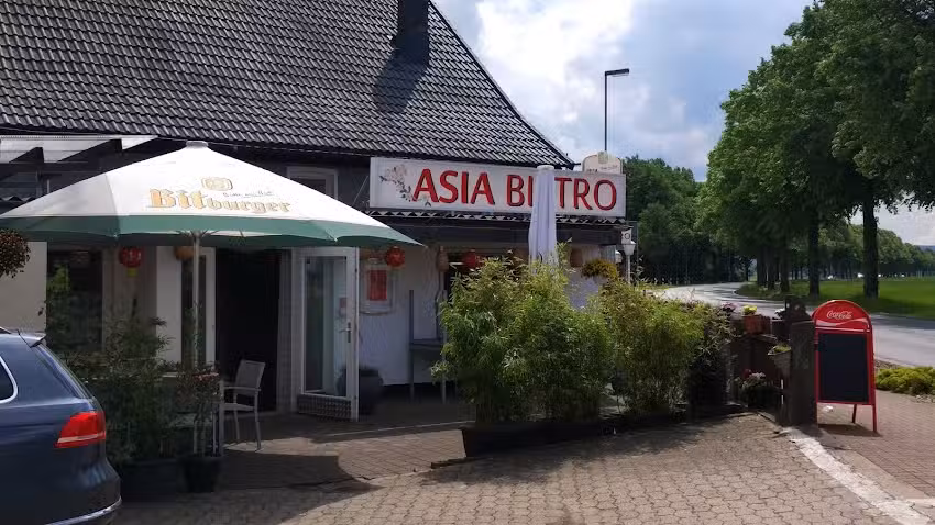 Asia Bistro