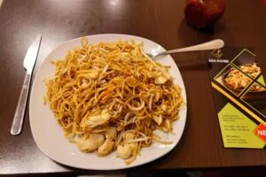 Asia Bistro