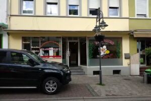 Asia Bistro