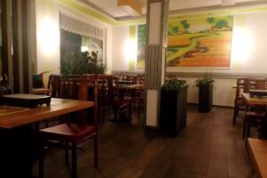 Asia Bistro