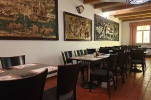 Asia-Bistro