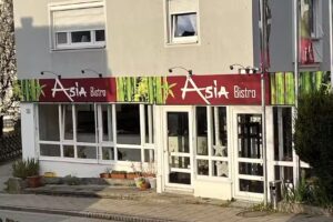 Asia Bistro