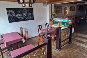 Asia Bistro