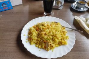 Asia Bistro